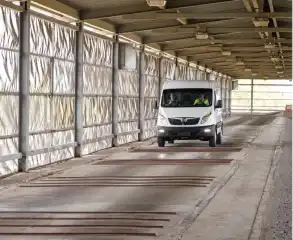 Отгрузка