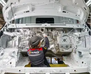 Логистика